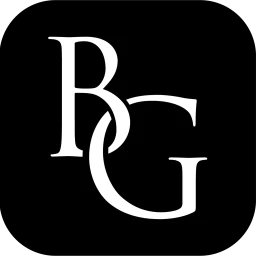 BlackGentry: Black Dating App 아이콘