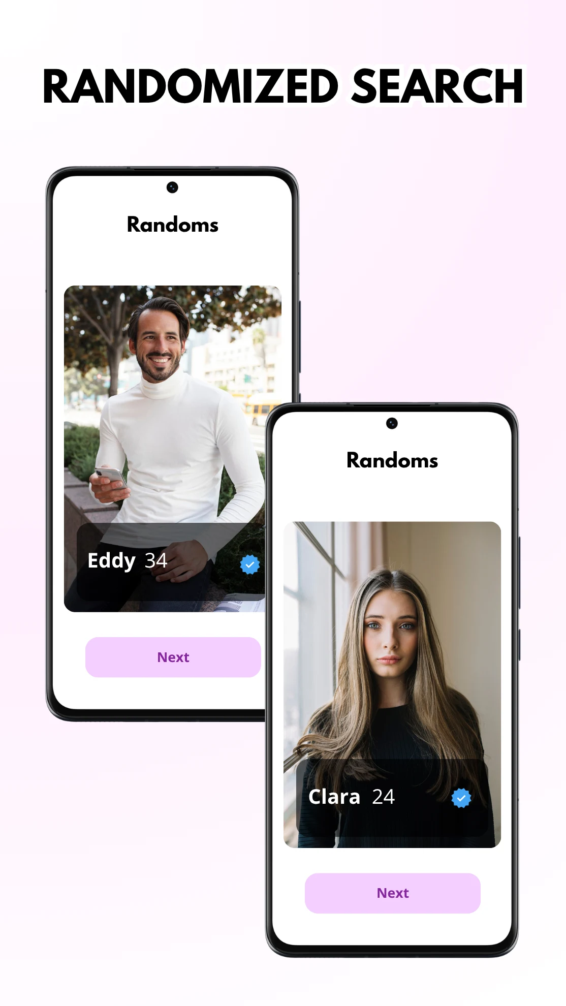 Christian Dating App: Singles screenshot
