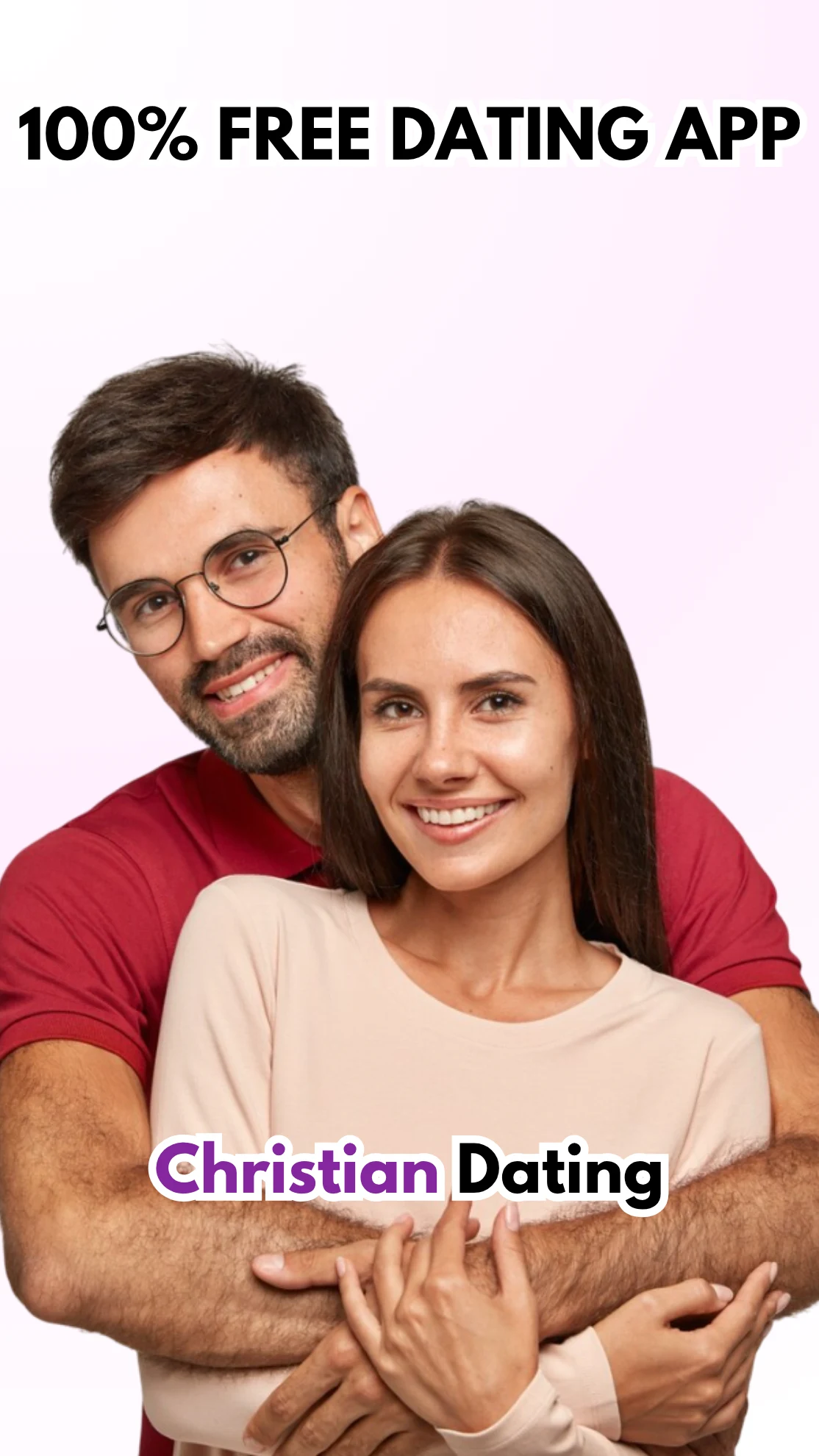 Christian Dating App: Singles screenshot